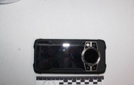 У лікарні рецидивіст обікрав військового — поцупив смартфон