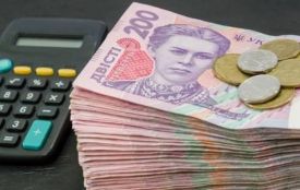 Голова кооперативу повернула вісім мільйонів несплачених податків