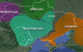 Земельну ділянку з археологічною пам’яткою «Черняхівське поселення» повернули державі