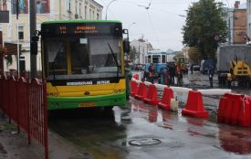 Понад 500 мільйонів гривень витратили на транспорт Вінниці. Ми переглянули деталі бюджету-2024