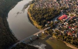 Уряд змінив статус чотирьох селищ у Могилів-Подільському районі, тепер це села
