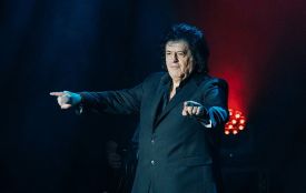 Їдуть Іво Бобул, Максим Бородін, Kalush Orchestra і Лесь Подерв'янський! ТОП подій березня у Вінниці