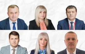 Вінницькі чиновники почали звітувати за доходи та майно. У кого найбільша зарплата?