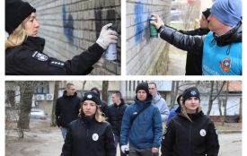 «Наркотики руйнують психіку». Вінничани борються з поширенням заборонених речовин