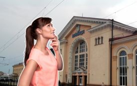 Поїздом з Вінниці до Європи: які є напрямки та скільки коштують квитки
