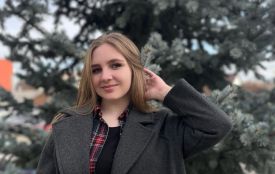 Вінниця в Instagram. Кращі фото за 17 — 22 березня