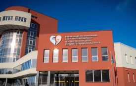 Системні порушення у Вінницькому кардіоцентрі: МОЗ вимагає кадрових рішень