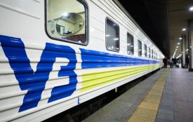 Через технічний збій в IT системі Укрзалізниці не працюють онлайн сервіси