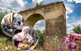 Яскравий квітень: які театральні екскурсії, подорожі та майстер-класи підготували для вінничан?