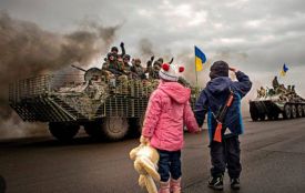 «Мамо, коли закінчиться війна?»: психологиня Ольга Товпеко запрошує на розмову дітей воїнів