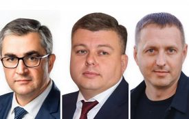 Які зарплати та чим володіють вінницькі чиновники? Аналіз декларацій