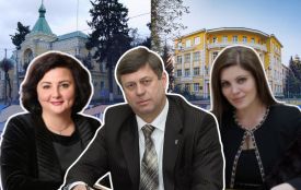 Хто з ректорів вінницьких вишів заробив найбільше у 2024 році? Проаналізували декларації