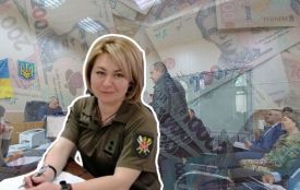Чи могла Оксана Янчак самостійно сплатити майже мільйон гривень застави? Аналіз її декларації
