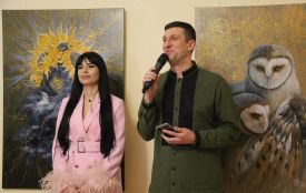 Не зійшлися характерами. У суді озвучили причини розлучення Олександра Теренчука з дружиною