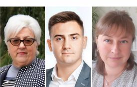 Зарплата понад 50 тисяч гривень щомісяця. Розібрали декларації старост округів Вінницької громади