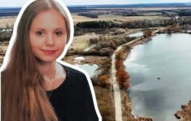 Пошуки тривають 76 днів. Мати не полишає надій знайти дочку — Ольгу Кащук з Вінниці