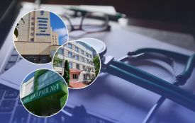 Лікарні Вінниччини отримають 6,8 мільярда на безоплатні послуги та ліки: хто матиме найбільше коштів?