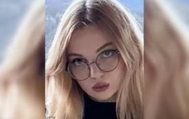 У Вінниці зникла 17-річна Катерина Тесовська. ОНОВЛЕНО