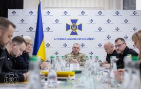 Робота з пошуку і звільнення військовополонених, яких утримує рф, не припиняється ні на хвилину