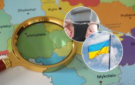 Військові, підлітки, місцеві: хто працював на ФСБ у Вінниці та як їх покарали?