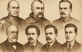 З Вінниці, Тульчина і Жмеринки: люди, яких знає Україна та світ