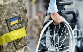 Правовий статус людей з інвалідністю у питаннях військового обліку та мобілізації — пояснює адвокат