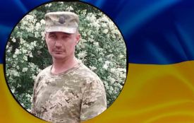 Невиліковна хвороба забрала життя 42-річного захисника Петра Бабійчука