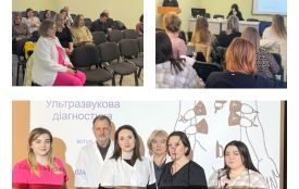 Медики опанували тактичний ультразвук для швидкої діагностики у критичних ситуаціях
