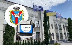 Закупівлі під час війни: що й у кого купує Жмеринська міська рада