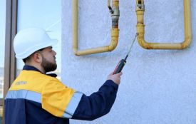 Газовики обстежують будинкові системи газопостачання: для чого це потрібно і кого торкнеться (Новини компаній)