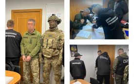 Ліжка для військових за «космічними» цінами: затримали учасників корупційної схеми