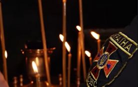 На Великдень діятимуть обмеження на масові зібрання