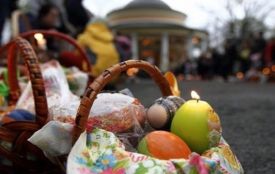Синоптики про погоду на Великдень та поминальні дні: чого чекати українцям