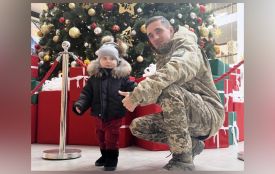 Петиція для коханого чоловіка і найкращого татка