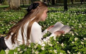 Сьогодні — Всесвітній день книги та авторського права. Історія, заборони та прикмети 23 квітня