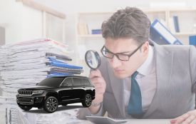 Для чого «Вінницяобленерго» Jeep G.Cherokee з панорамним дахом? Ми дізналися
