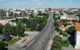Весна з характером: на Вінниччині прогнозують тепло до +28°, а на вихідних — заморозки