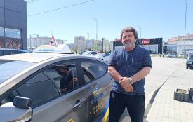 Релакс-запис, чай і храм: як учні вінницького автоінструктора складають іспит з першого разу?