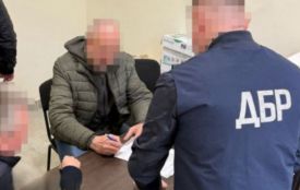 Оформив «бойові» за тил: на Вінниччині військовому світить до восьми років за махінації з виплатами