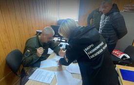 Викрили схему розкрадання на закупівлі армійських ліжок на Вінниччині. Держава втратила 2,7 мільйона