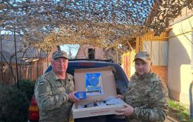 Безпілотники, названі на честь полеглих захисників з Мурованокуриловецької громади, посилюють українське військо