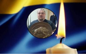 У ДТП загинув 33-річний жмеринчанин Сергій Бондар, який десять років боронив Україну