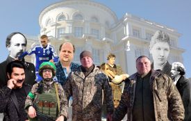 З Бару, Немирова і Калинівки: люди, яких знає Україна та світ. Частина 2