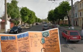 Його ім’я стало символом надії для мільйонів. Яка вулиця на Замості зберігає пам'ять про норвежського гуманіста?