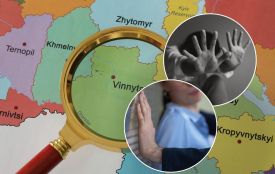 У більшості справ жертвами є діти: як на Вінниччині судять за сексуальне домагання та насильство?