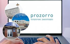Закупівлі під час війни: які міськради Вінниччини витрачають найбільше коштів і на що?