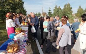 Сім років під радіацією: як живе село, переселене із зони Чорнобиля після аварії на атомній станції?
