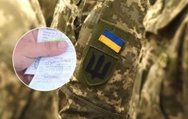 Київ і Дніпропетровщина лідирують за штрафами від ТЦК: яка ситуація на Вінниччині?