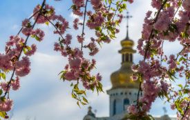 Православний календар на травень 2025 року: свята та пам'ятні дати
