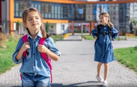Літні канікули у школах Вінницької громади почнуться 7 червня